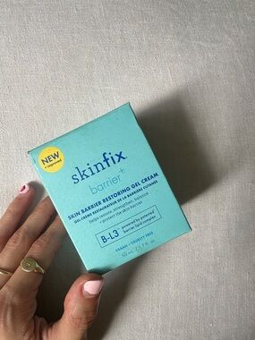 Skinfix Moisturizer